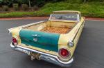 Ford Ranchero Custom 300 Pickup 1959 года